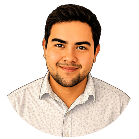 Picture of Jorge Guerra
